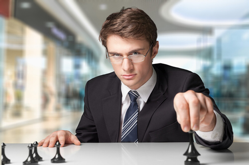 Professional sales &amp; marketing training services 