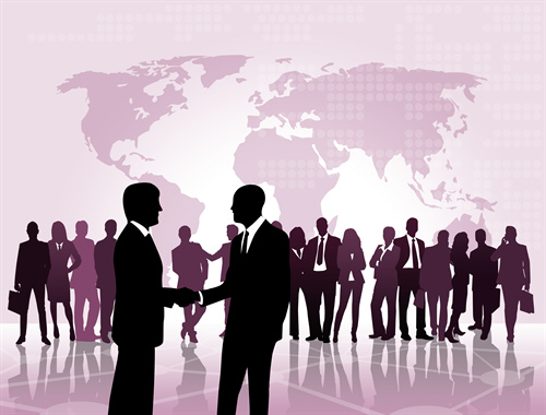 Professional sales &amp; marketing training services 